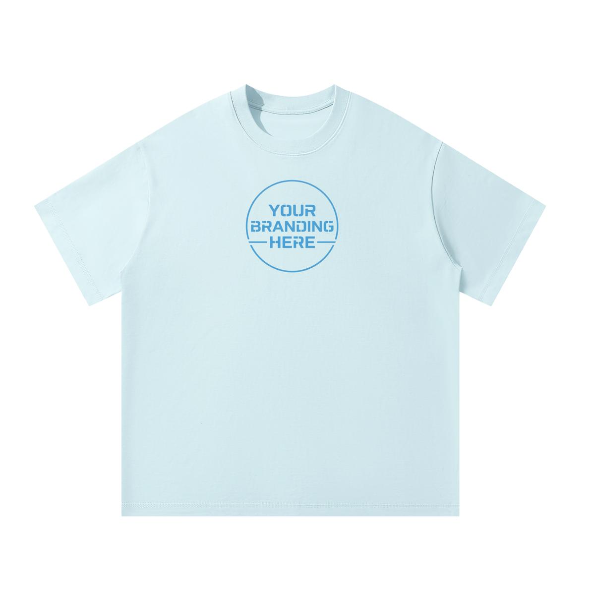 Unisex Oversized T-Shirt - RT0086-C001-V4
