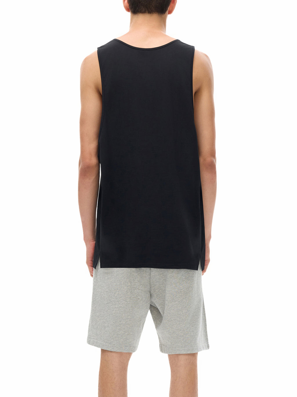 Unisex Loose Tank Top - RB0011-C001-V2