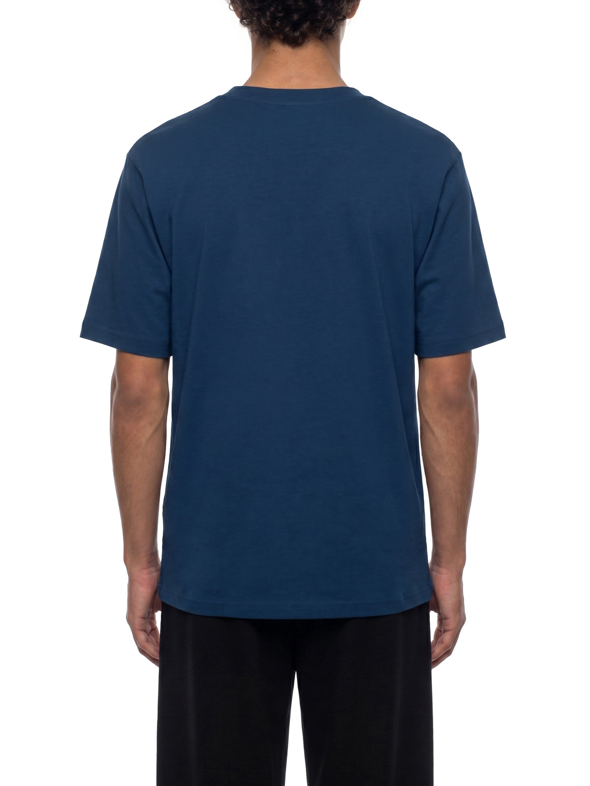 Unisex Mid-Weight Cotton T-Shirt - UT0019-C001-V3
