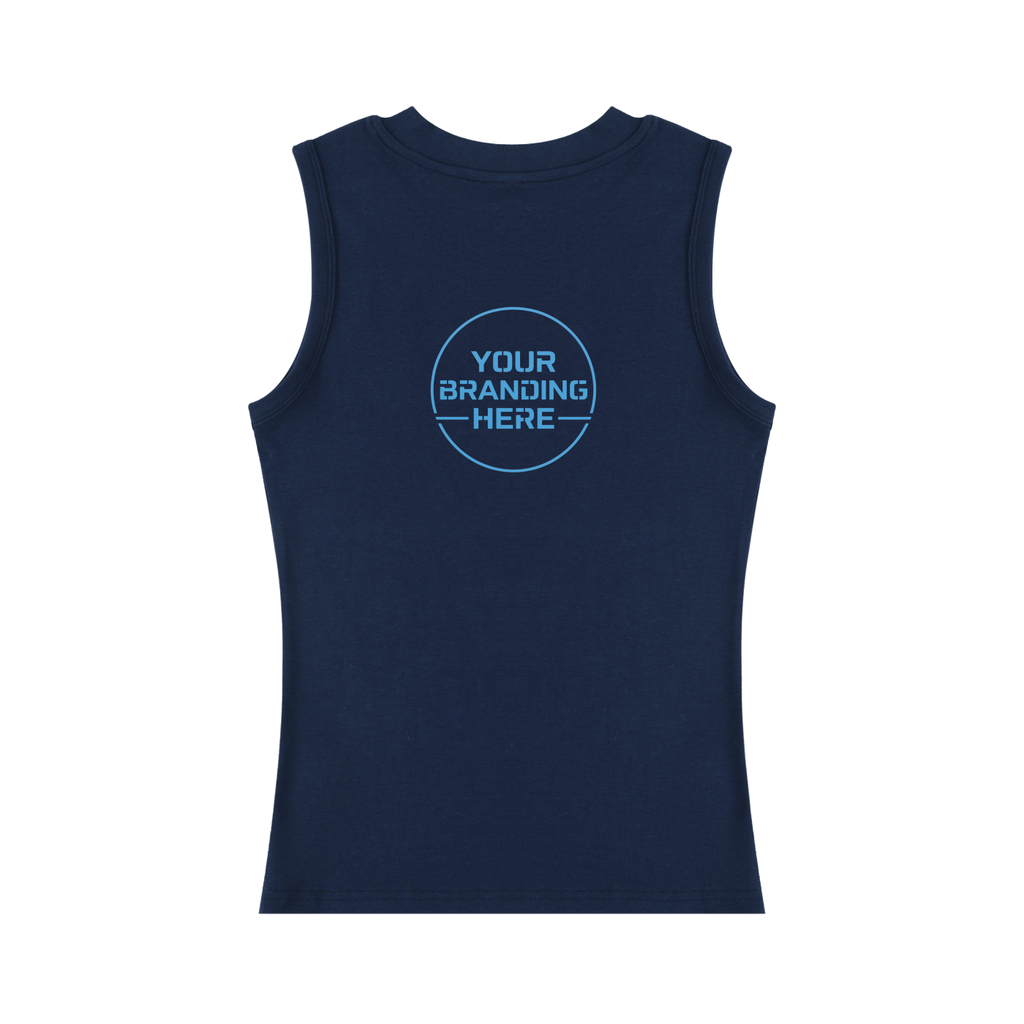 Women’s Slim Tank Top - WT0115-O001-V2