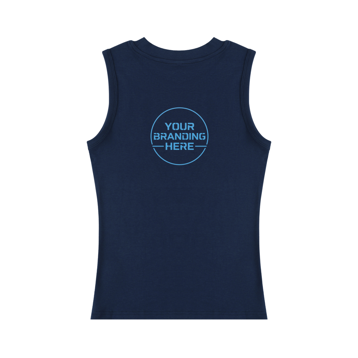 Women’s Slim Tank Top - WT0115-O001-V2