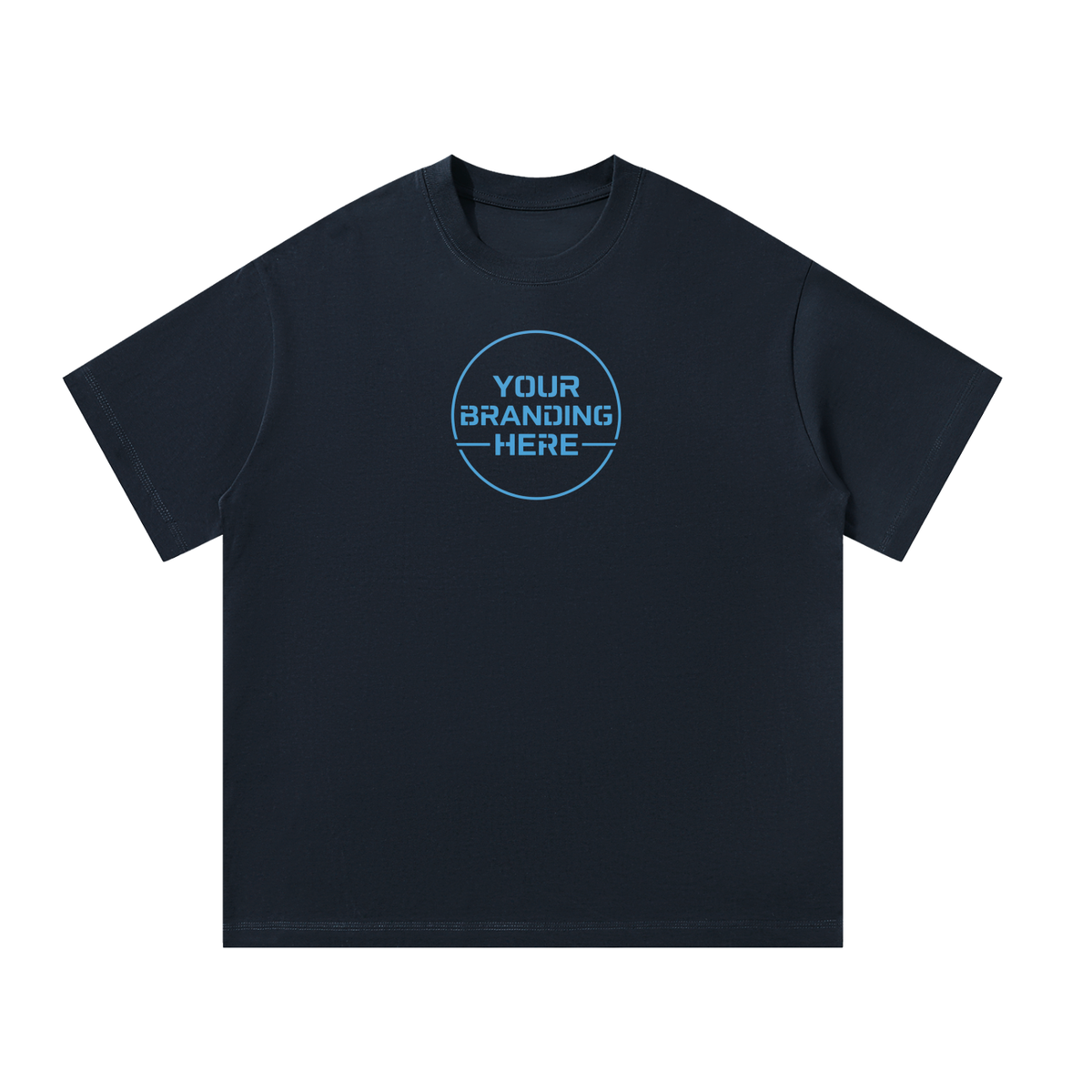 Unisex Oversized T-Shirt - RT0086-C001-V4