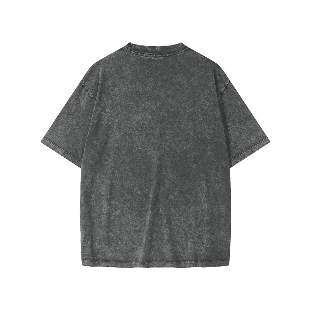 Snow Washed Kids' T-Shirt - R00355-C001-V4