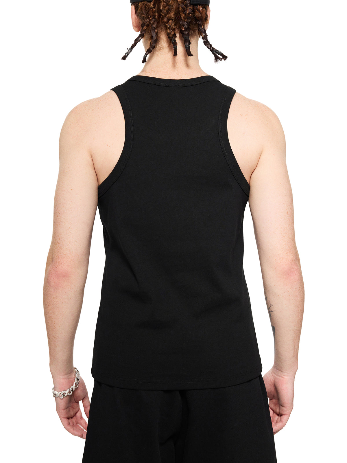 Essential Performance Tank Top - RB0009-C001-V7