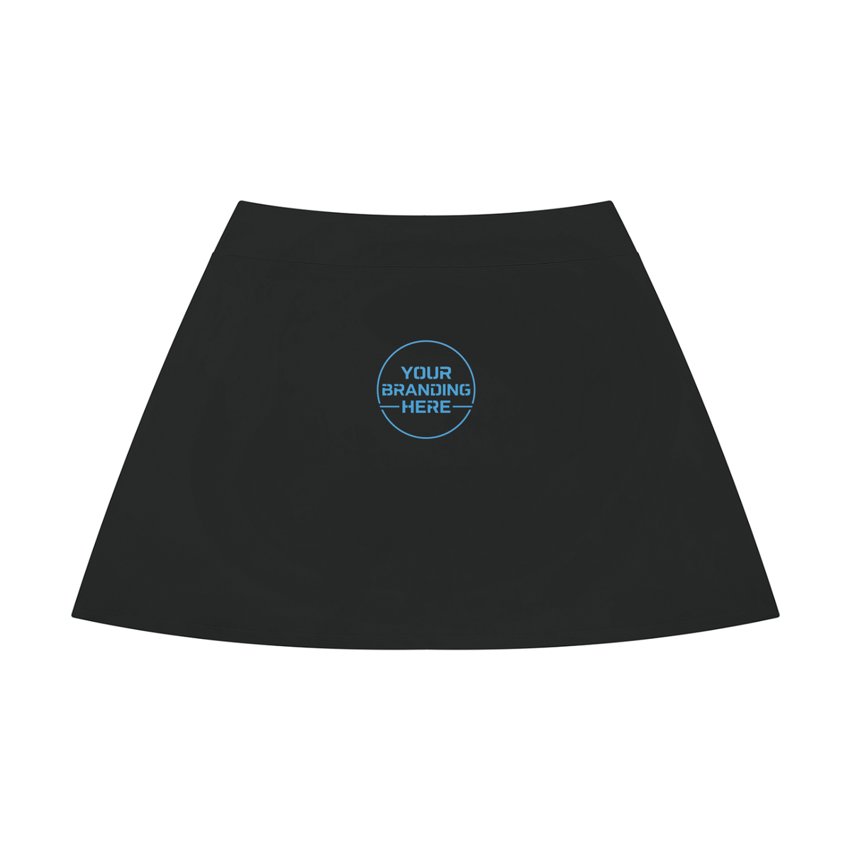 Women’s High Rise A-Line Skirt - WB0081-O001-V2