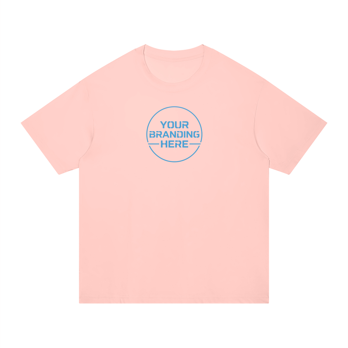 Unisex Regular Fit Cotton T-Shirt - UT0223-C001-V2