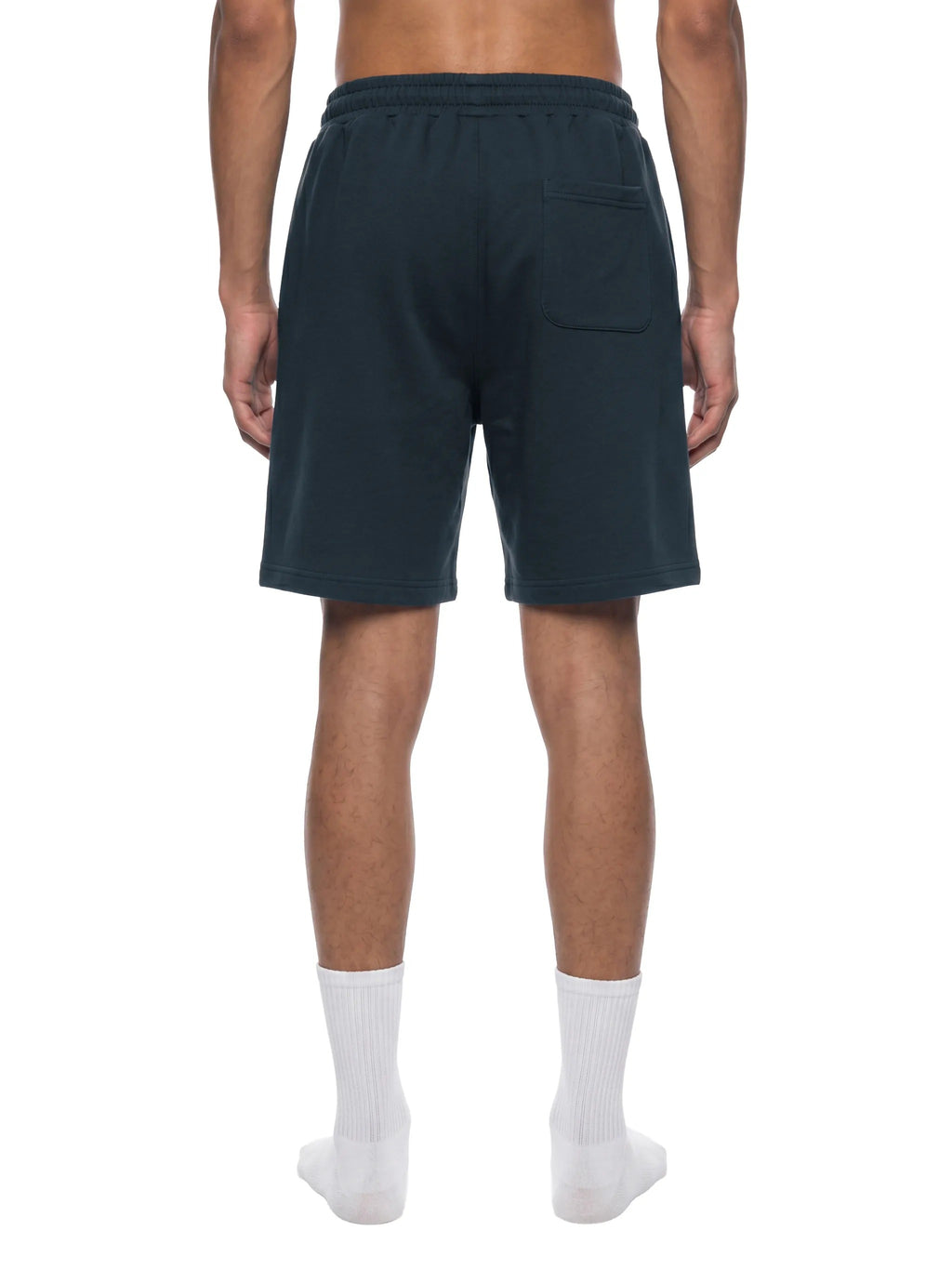 Unisex Drawstring Shorts - UB0052-C001-V2