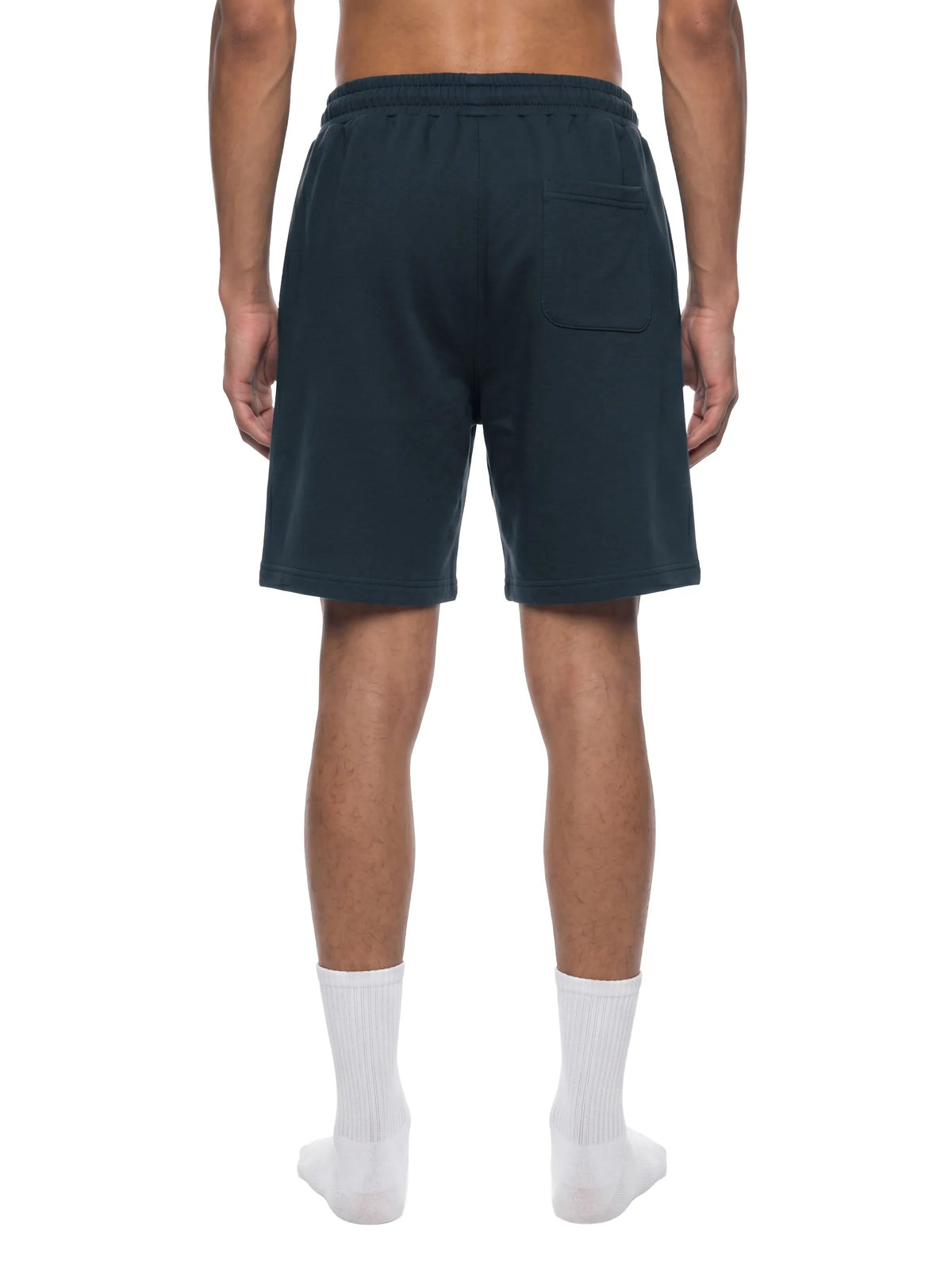 Unisex Drawstring Shorts - UB0052-C001-V2