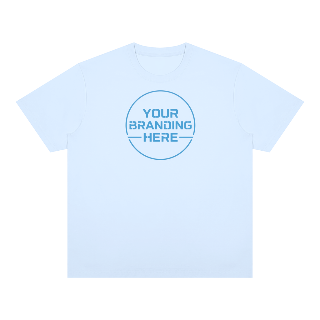 Unisex Heavyweight Sorona T-Shirt - UT0270-C001-V2