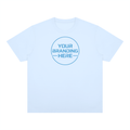 Unisex Heavyweight Sorona T-Shirt - UT0270-C001-V2