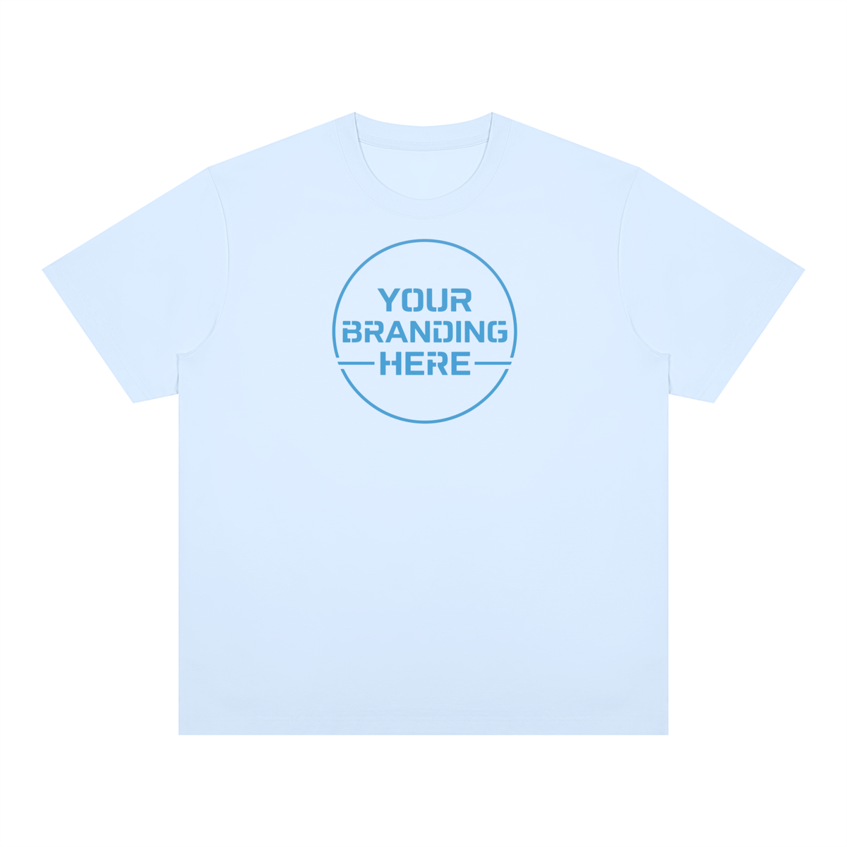 Unisex Heavyweight Sorona T-Shirt - UT0270-C001-V2