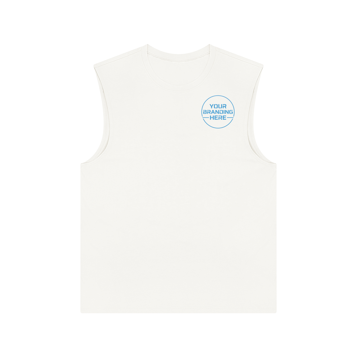 Men's Performance Tank Top - MT0022-O001-V2