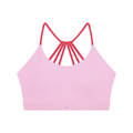 Women's Yoga Color Block Sports Bra - WT0243-P001-V2