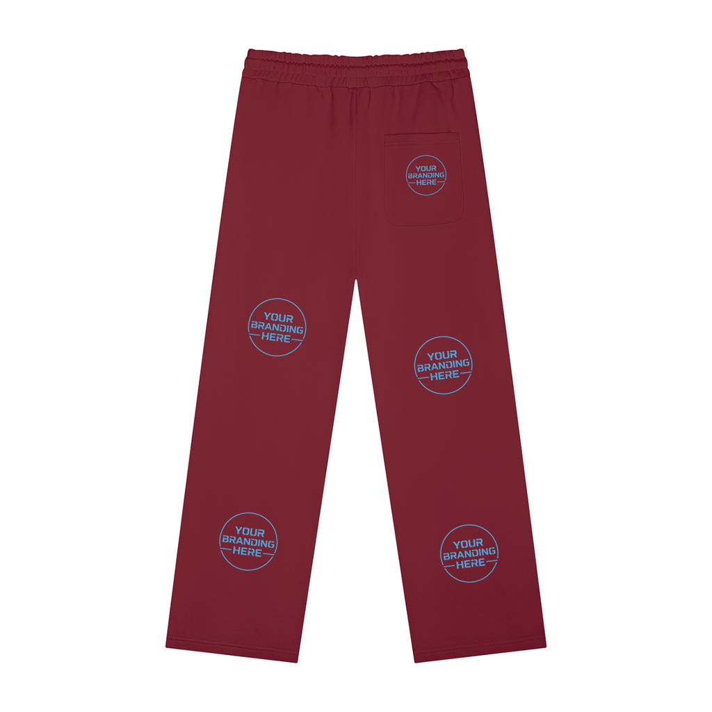 Unisex Heavyweight Sweatpants - UB0061-C001-V2