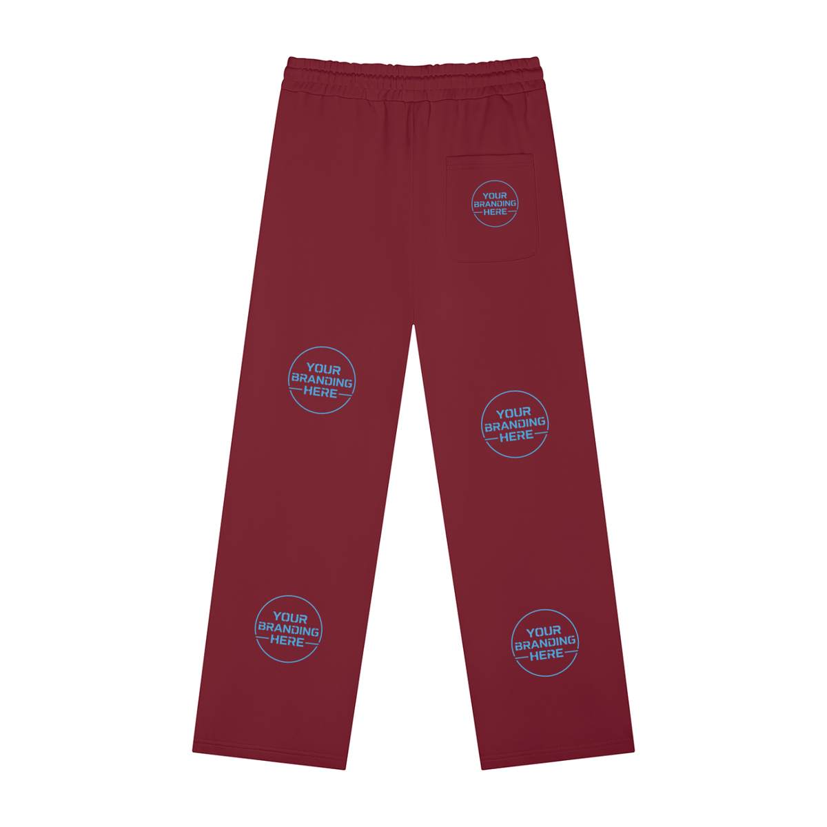 Unisex Heavyweight Sweatpants - UB0061-C001-V2