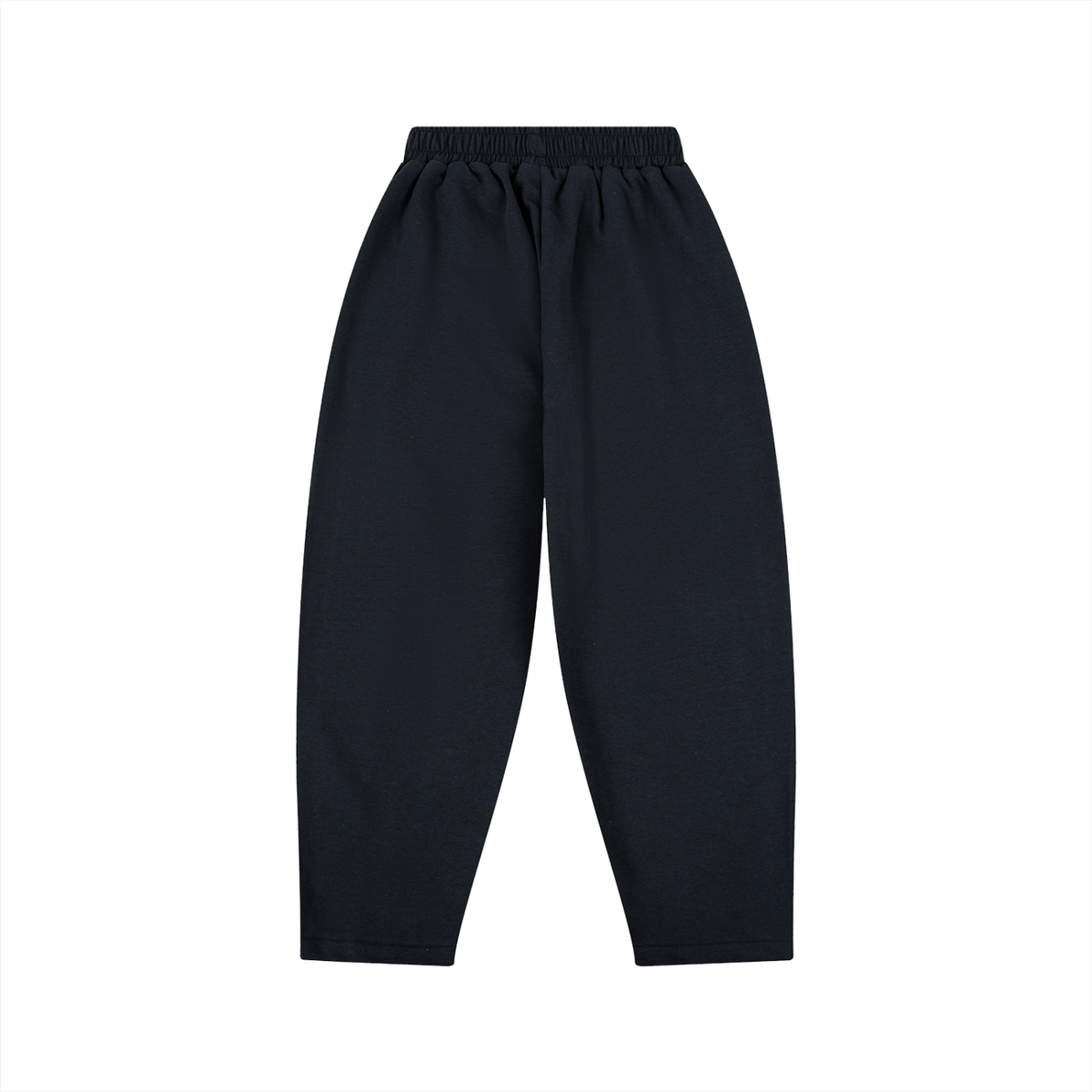Kid's Loose Wide Leg Sweatpants - KB0005-P001-V2