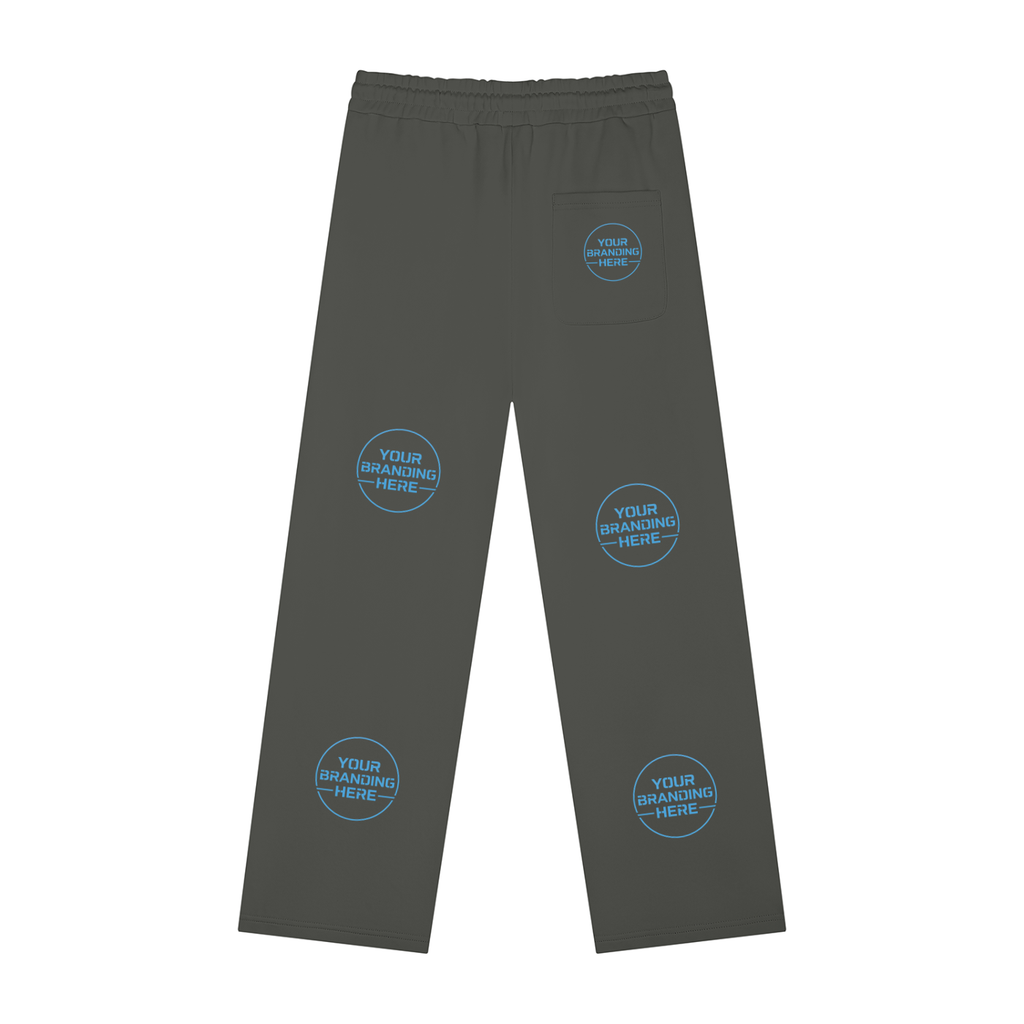 Unisex Heavyweight Sweatpants - UB0061-C001-V2
