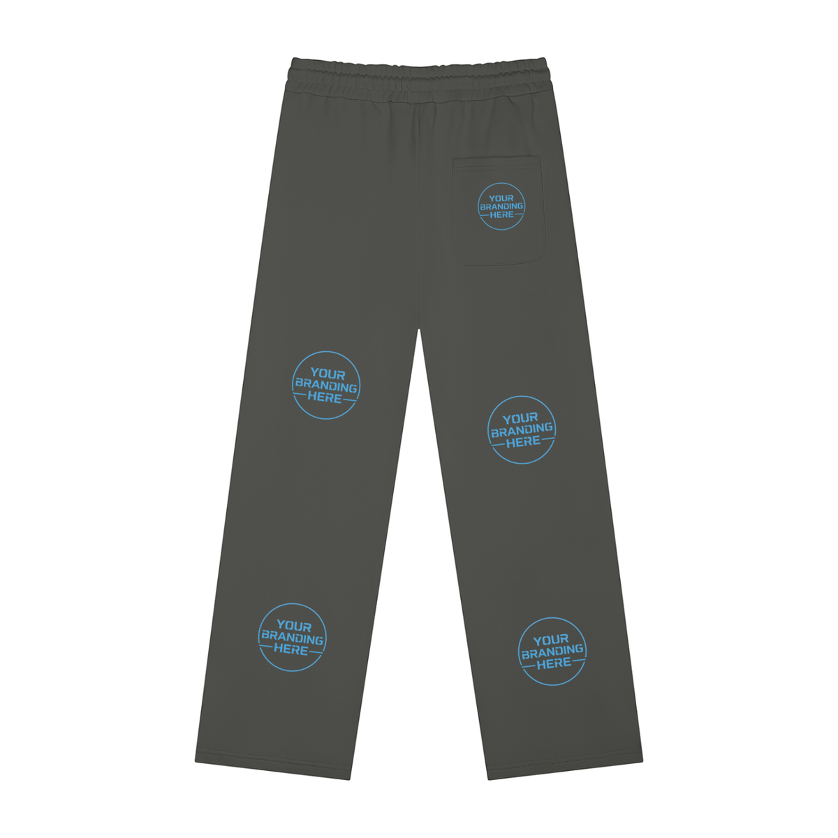 Unisex Heavyweight Sweatpants - UB0061-C001-V2