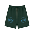 Unisex Drawstring Shorts - UB0052-C001-V2