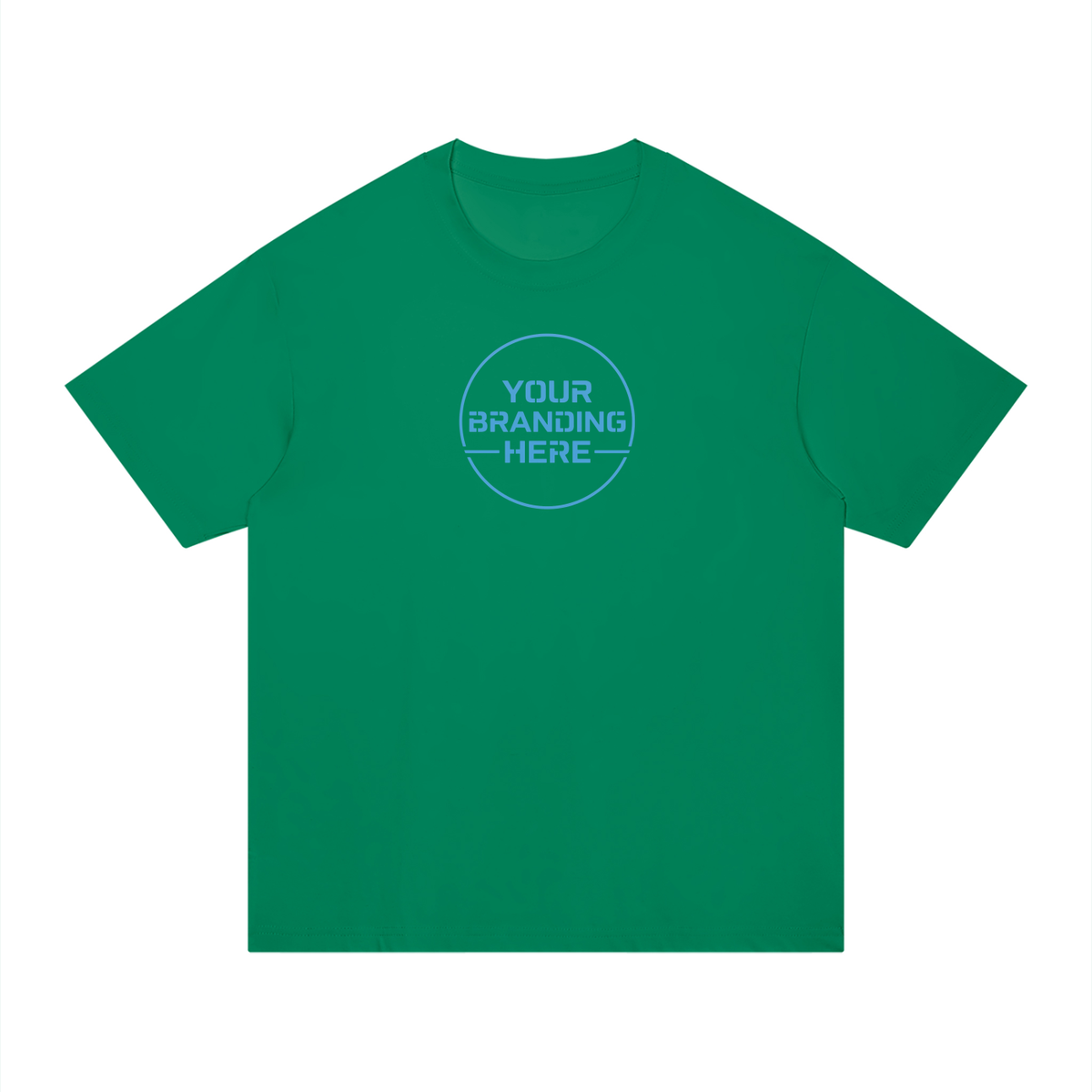 Unisex Regular Fit Cotton T-Shirt - UT0223-C001-V2