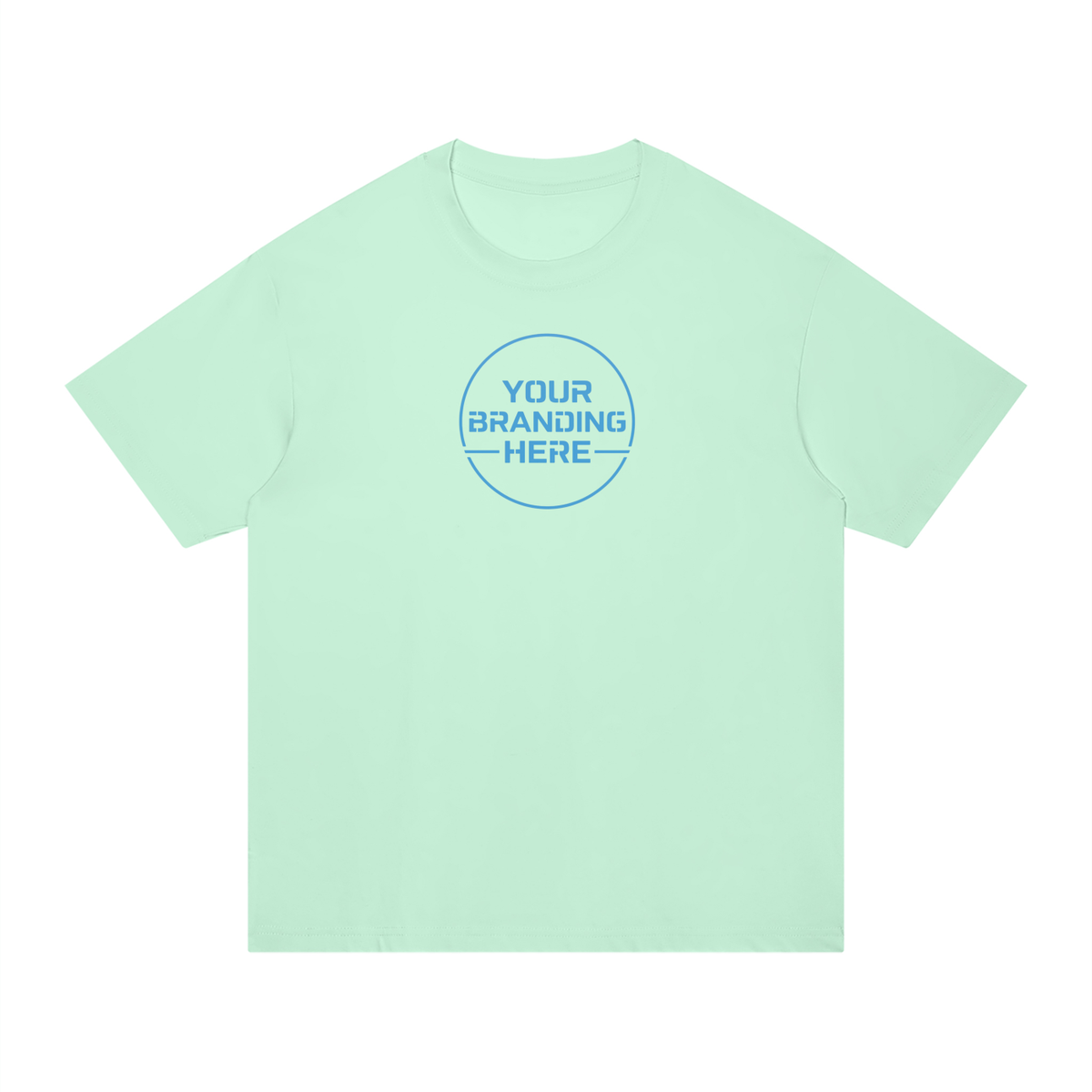 Unisex Regular Fit Cotton T-Shirt - UT0223-C001-V2