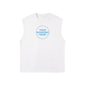 Quick-Dry Kids' Tank Top - KB0001-C001-V2