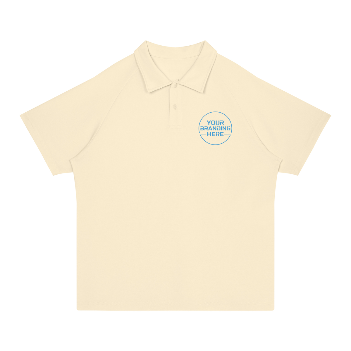 Unisex Regular Fit Polo Shirt - UT0238-P001-V2