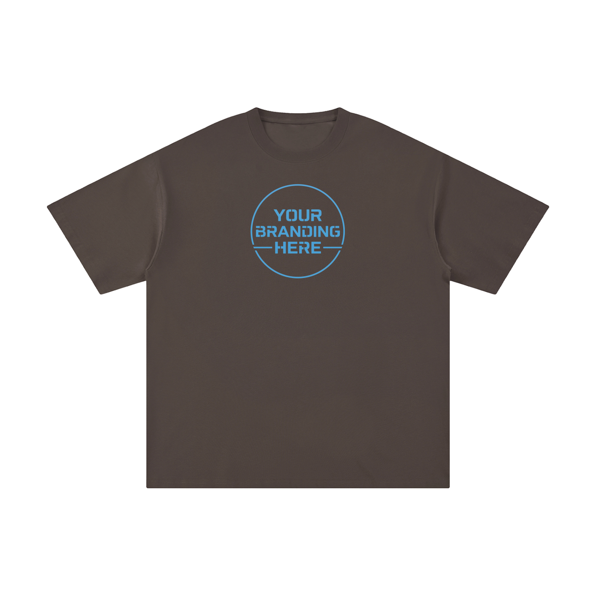 Unisex Pure Cotton T-Shirt - R00330-C001-V9