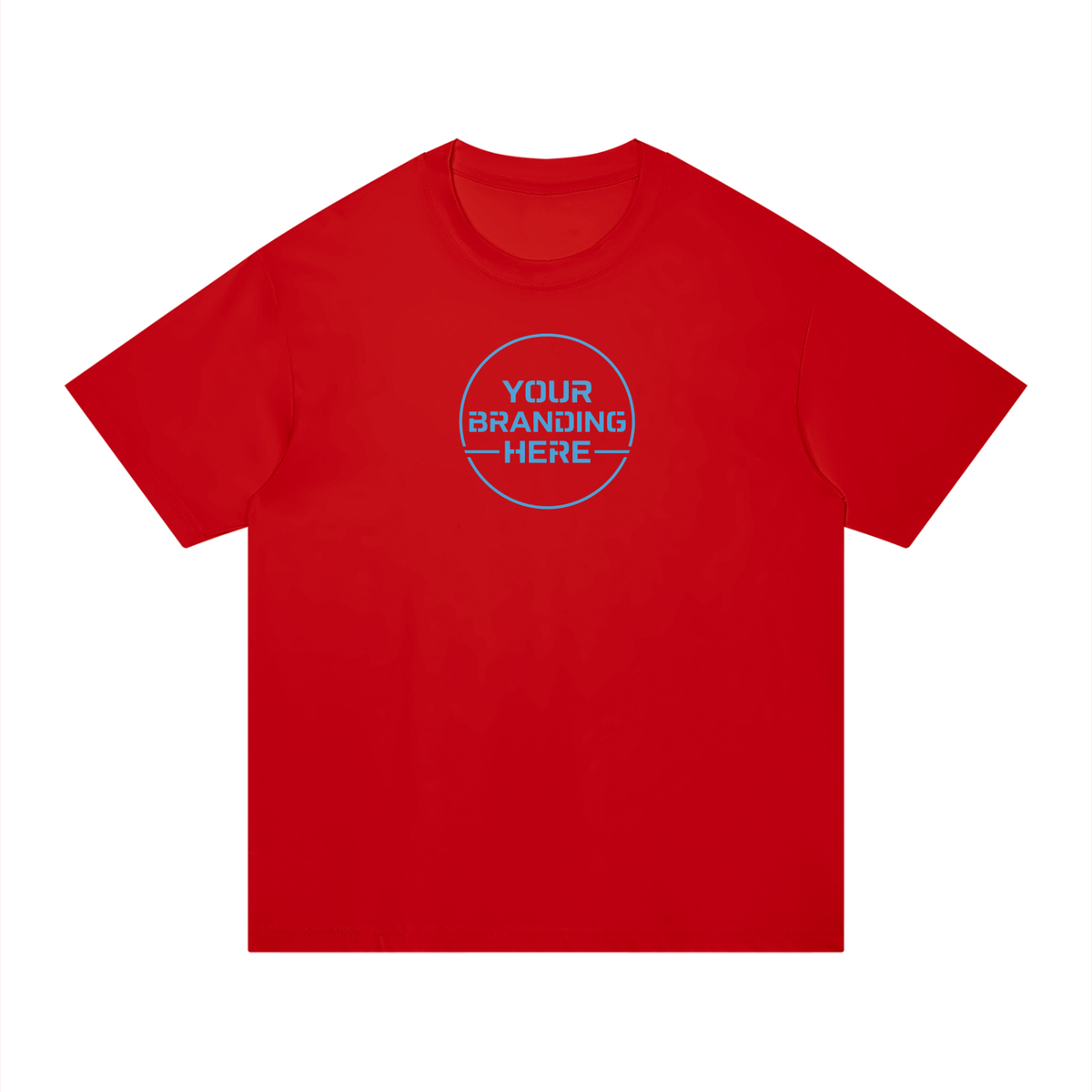 Unisex Regular Fit Cotton T-Shirt - UT0223-C001-V2
