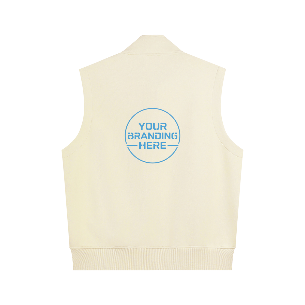 Essential Heavyweight Vest - RB0016-C001-V2