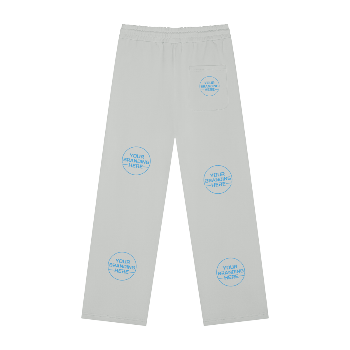 Unisex Heavyweight Sweatpants - UB0061-C001-V2