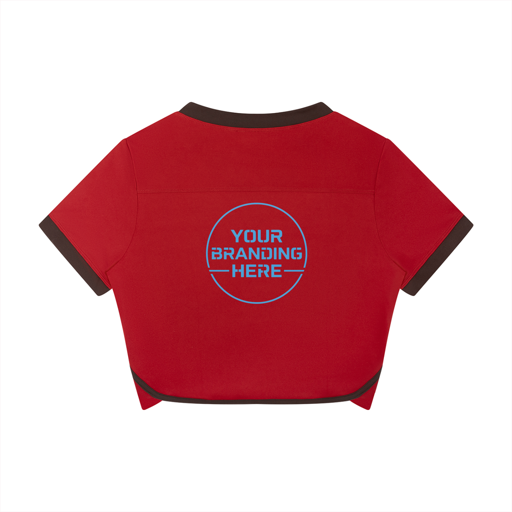 Women’s Ringer Performance T-Shirt - UT0167-O001-V2