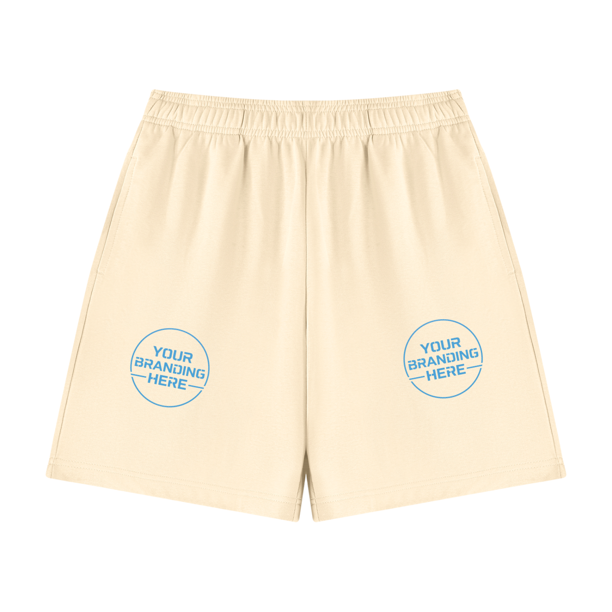 Unisex Cotton Shorts - UB0041-C001-V2