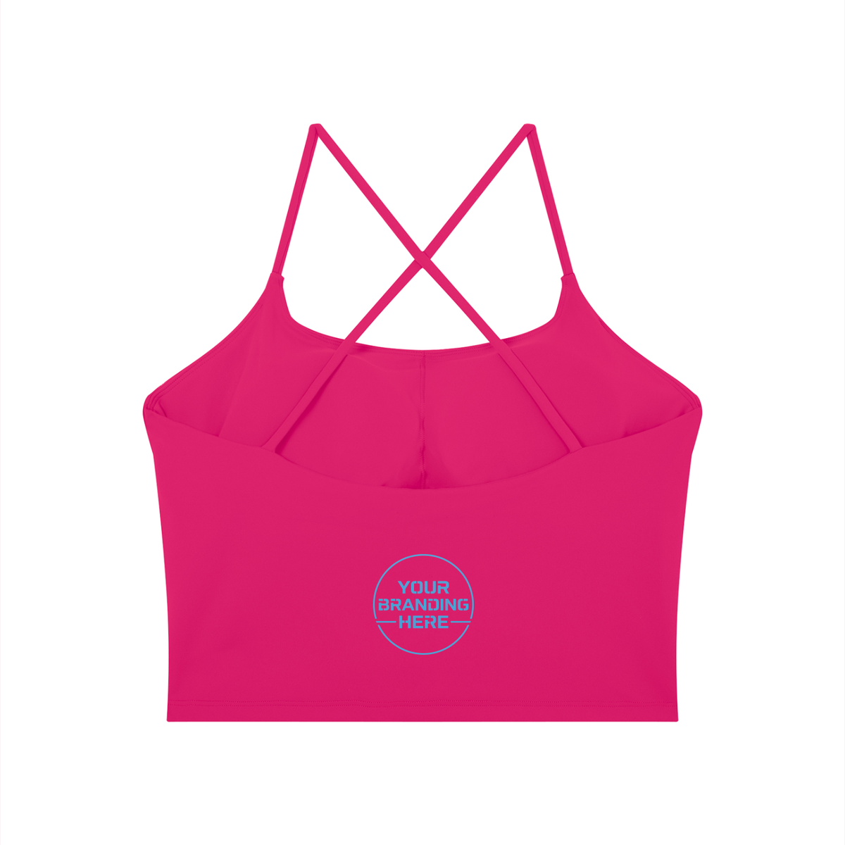 Women’s Yoga Tank Top - WT0147-O001-V2