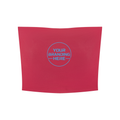 Women’s Yoga Cropped Tube Top - WT0195-O001-V2