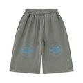 Unisex Waffle Shorts - UB0077-C001-V3