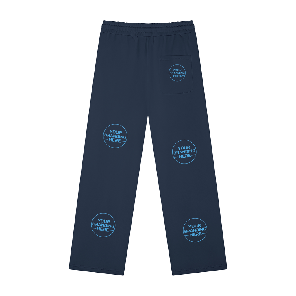 Unisex Heavyweight Sweatpants - UB0061-C001-V2
