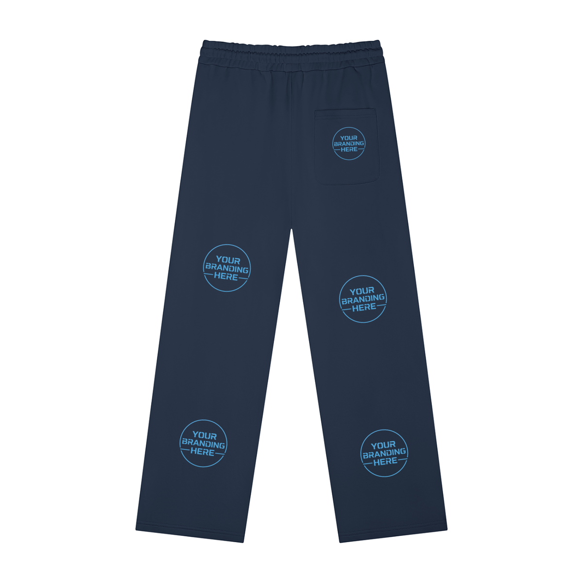 Unisex Heavyweight Sweatpants - UB0061-C001-V2