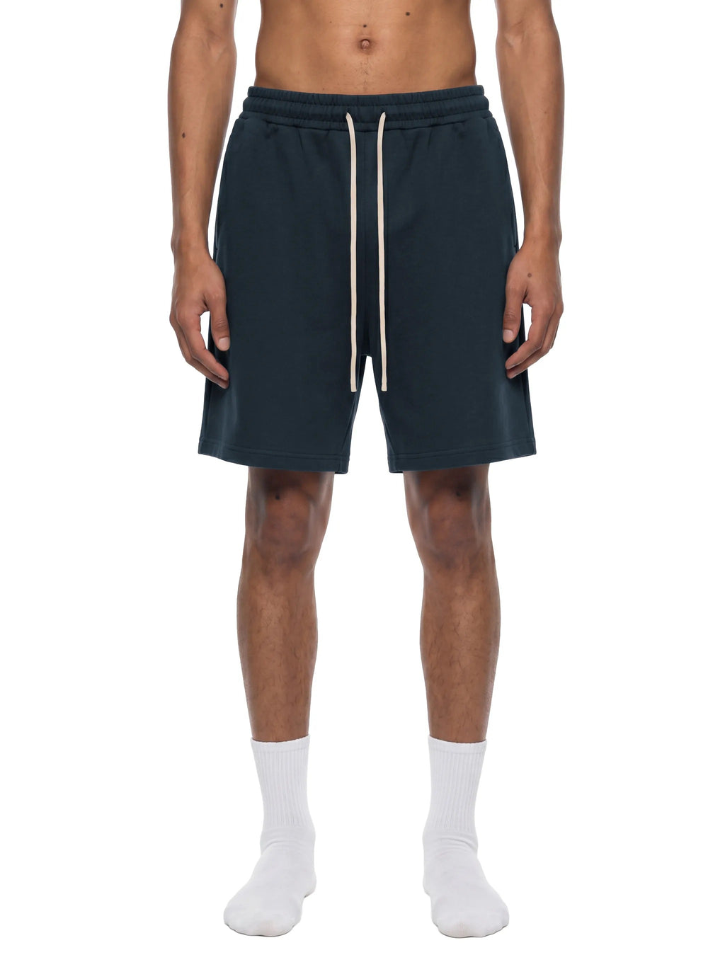 Unisex Drawstring Shorts - UB0052-C001-V2