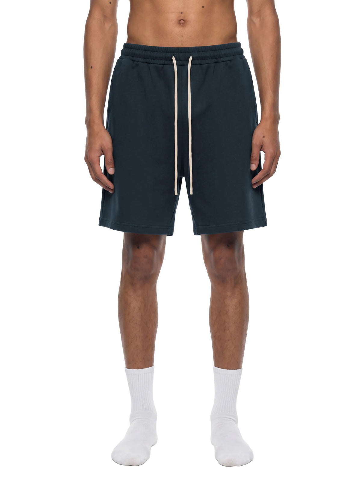 Unisex Drawstring Shorts - UB0052-C001-V2