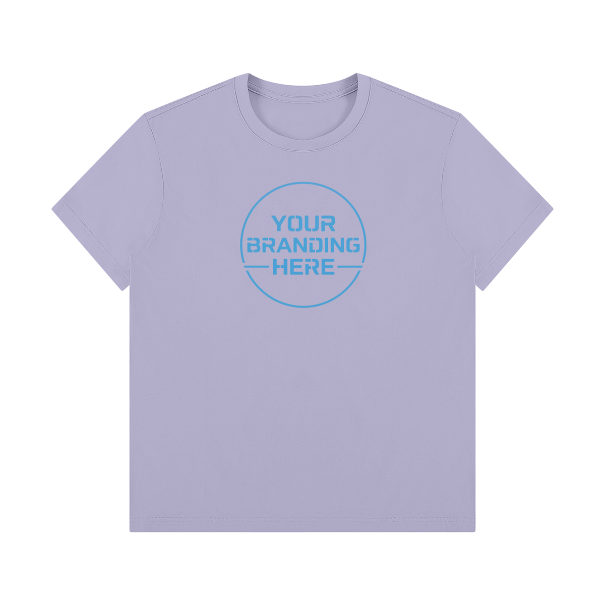 Unisex Regular Fit Crewneck T-Shirt - UT0204-C001-V2