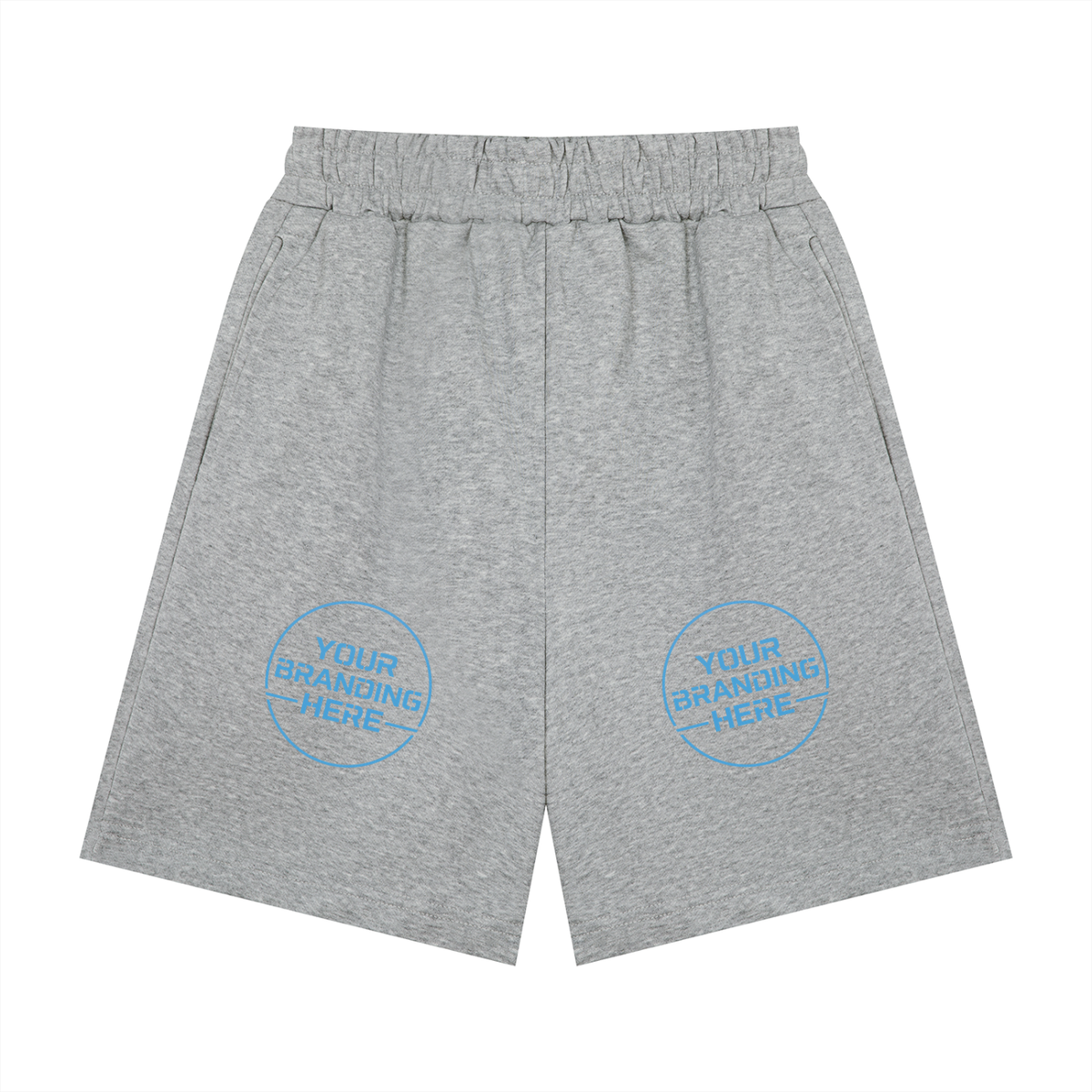 Unisex Heavyweight Shorts - UB0060-C001-V3