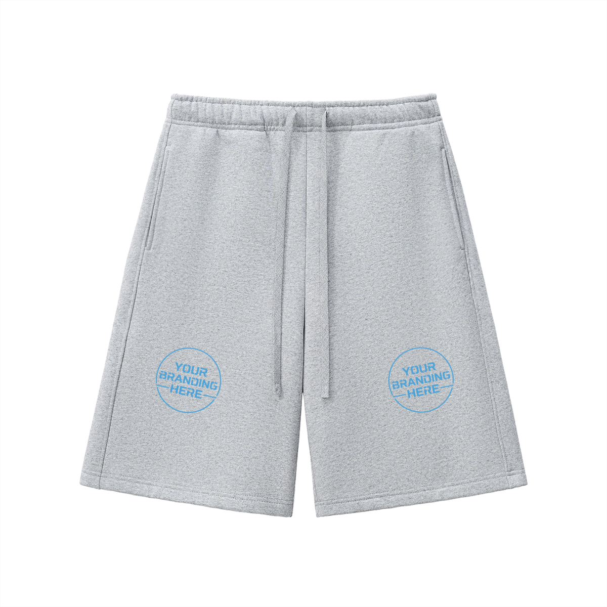 Essential Heavyweight Fleece Shorts - RK0027-C001-V2