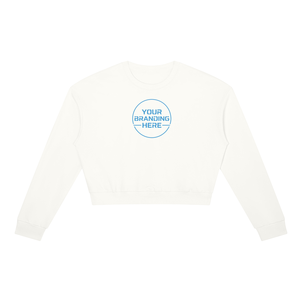 Women's Crewneck Sweatshirt - WT0220-C001-V2