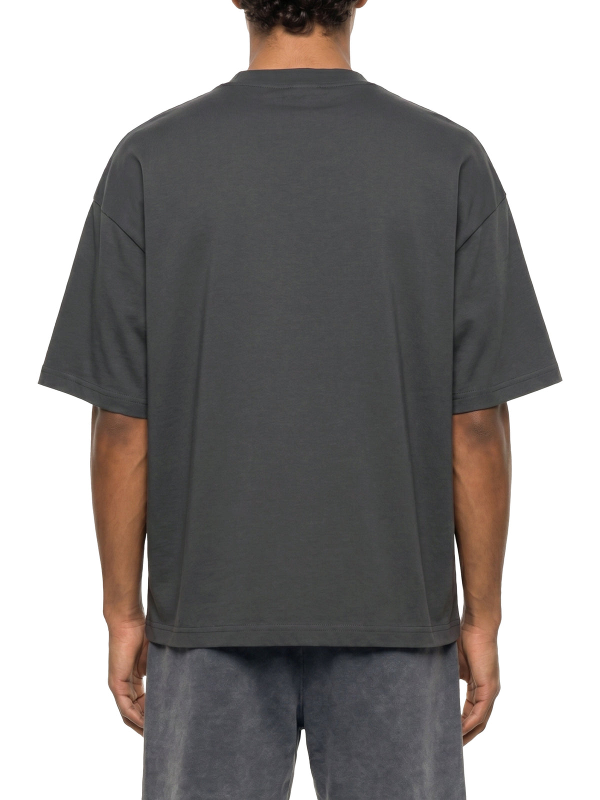 Essential Sorona Boxy T-Shirt - RT0070-C001-V3