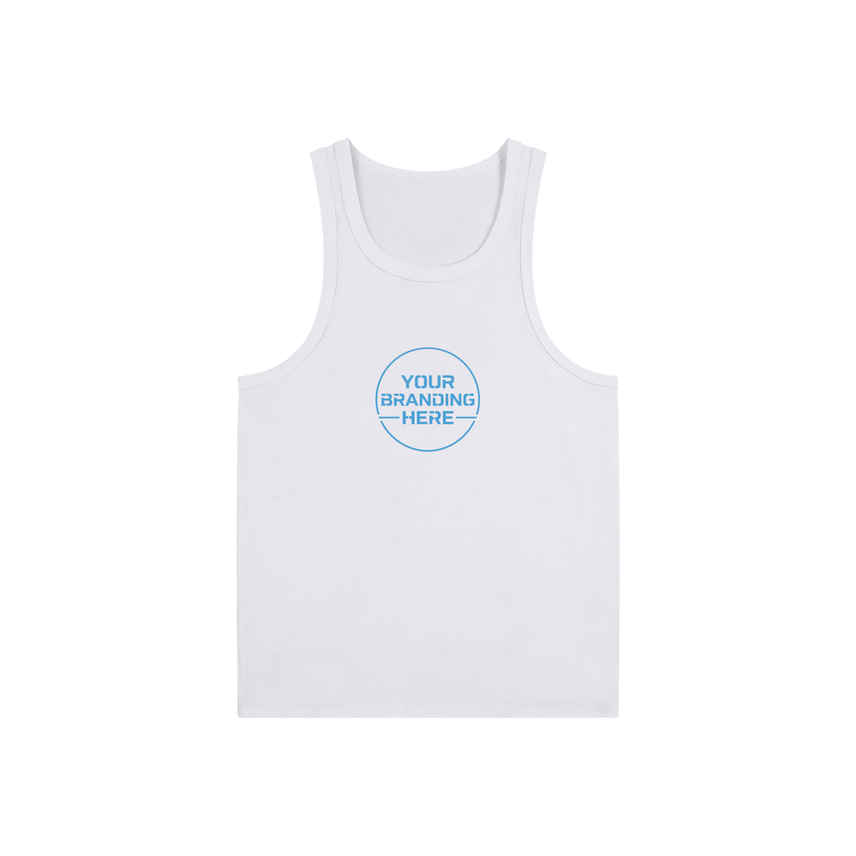 Essential Performance Tank Top - RB0009-C001-V7