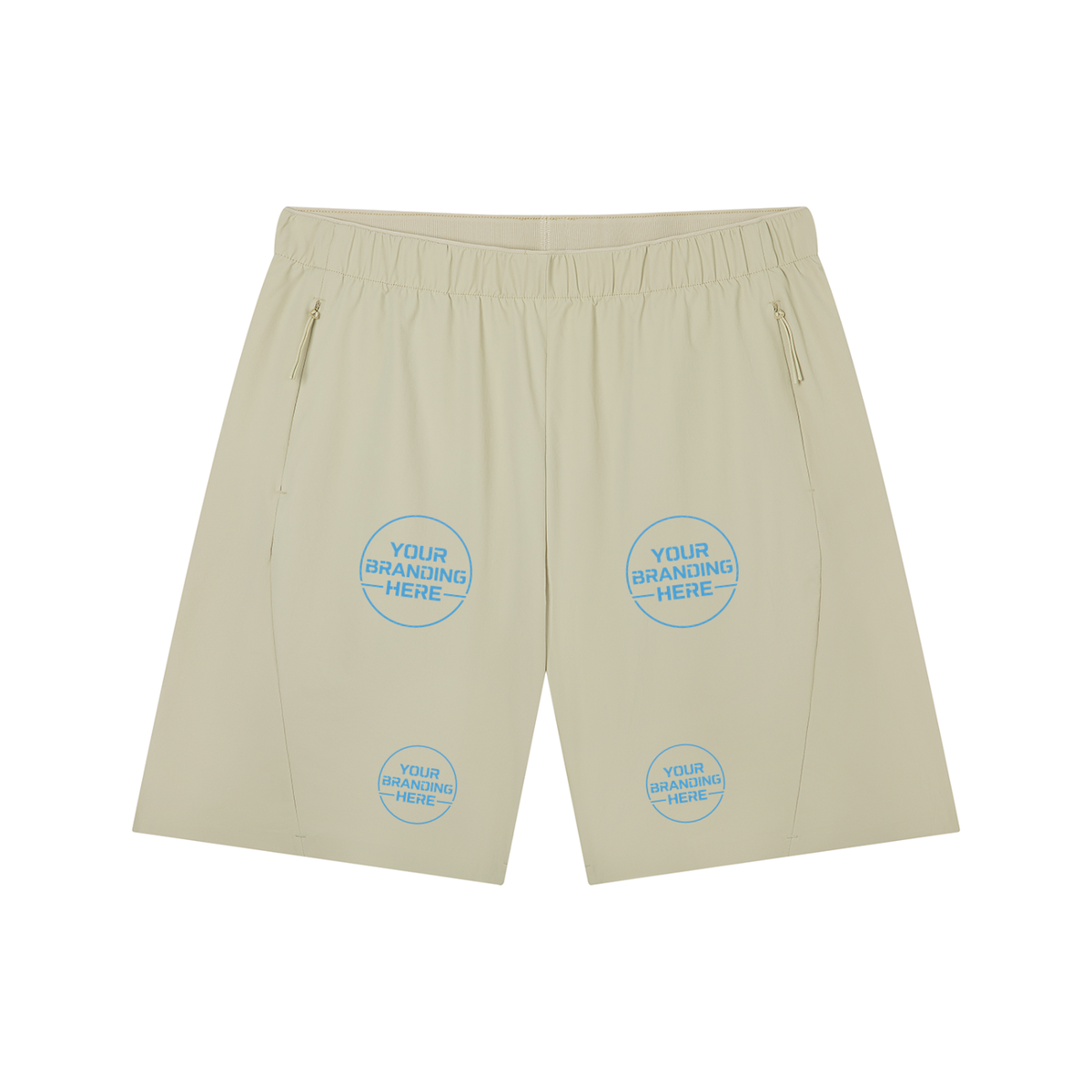 Men’s Lightweight Basketball Shorts - UB0049-O001-V2