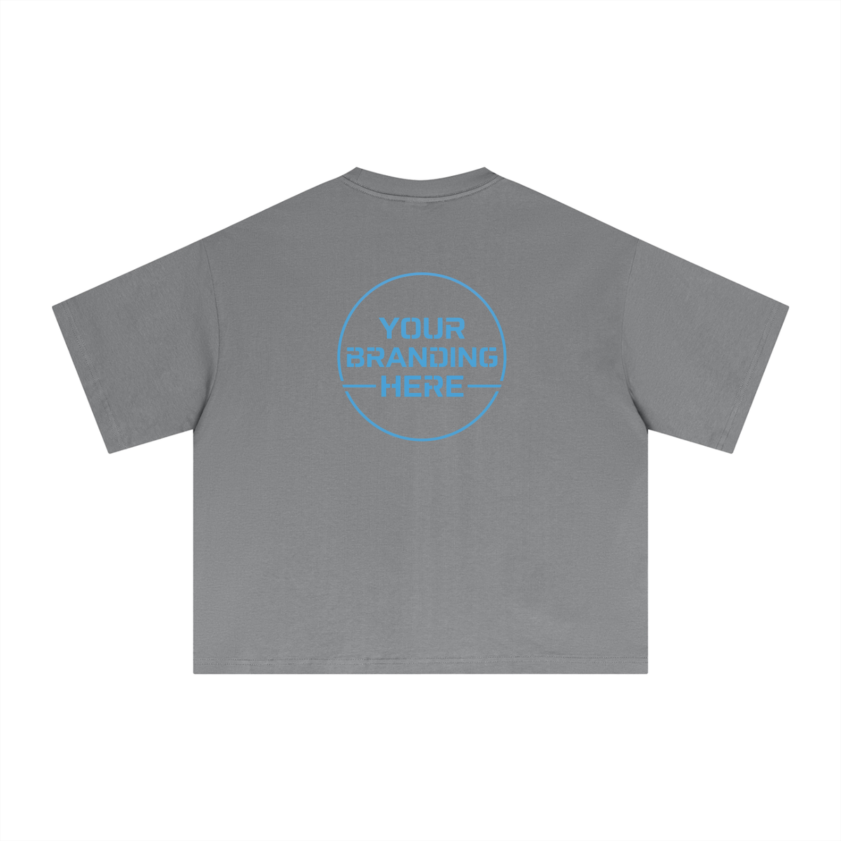 Essential Sorona Boxy T-Shirt - RT0070-C001-V3