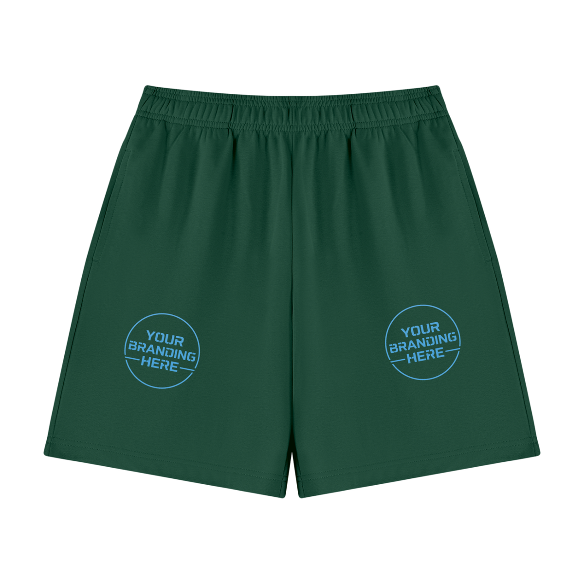 Unisex Cotton Shorts - UB0041-C001-V2