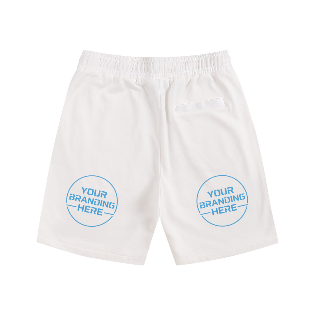 Essential Cotton Shorts - RK0001-C001-V2